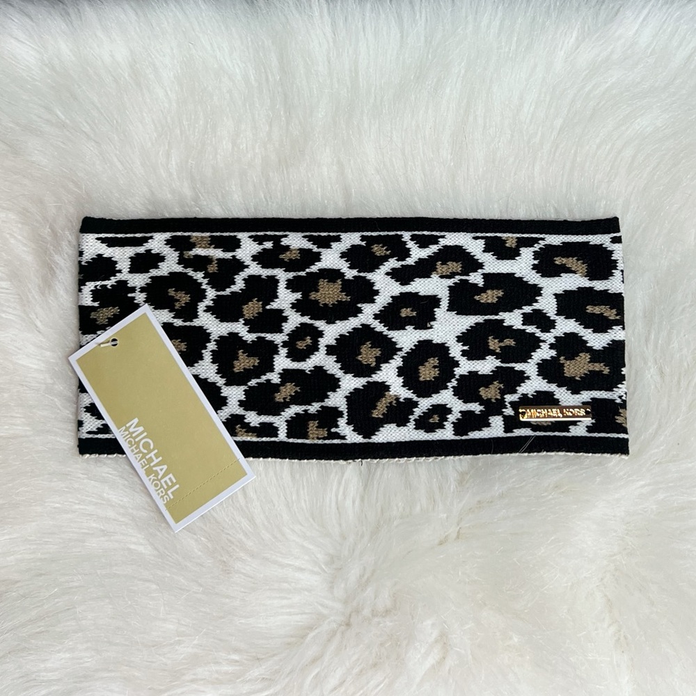 ❌SOLD❌ Michael Kors Headband 🐯